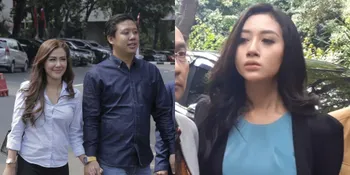 Pablo Benua - Rey Utami Tawarkan Jasa Hukum, Model Cantik Meysa Han Merasa Ditipu!