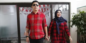 Pablo Benua Ungkap Penyebab Perceraiannya Dengan Rey Utami, Berawal Dari Fitnah Seorang Artis