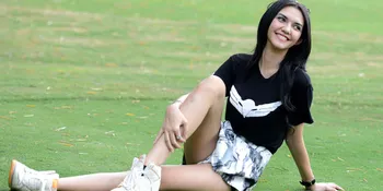 Pacar 3 Tahun Lebih Tua, Alexa Key Siap Nikah?