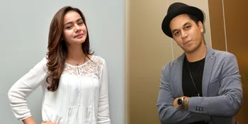 Pacar Baru Kevin Julio Seiman, Reaksi Sahila Hisyam: Alhamdulilah