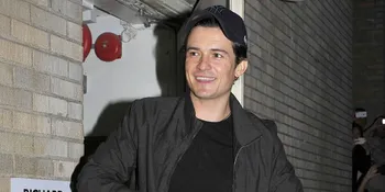 Pacar Baru Orlando Bloom Ternyata Bukan Selena Gomez