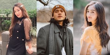 Pacar Belum Tentu Jodoh, 8 Seleb Ini Ditinggal Mantan Nikah - Ada yang Masih Menyendiri