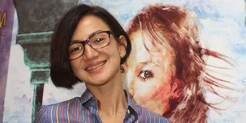 Pacar, Bikin Wanda Hamidah Awet Muda?