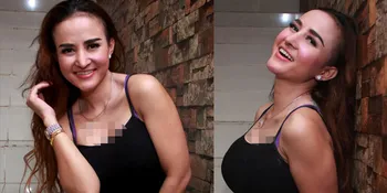 Pacar Bule Cynthiara Alona Ini Siap Jadi Mualaf, Segera Menikah?