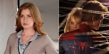 Pacar Cantik Para Superhero, Kenalan Yuk!