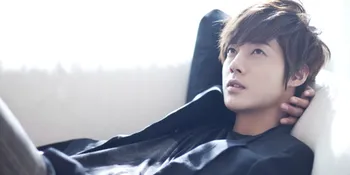 Pacar Dirumorkan Hamil, Kim Hyun Joong Bakal Jadi Ayah?