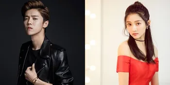 Pacar Dirumorkan Sudah Hamil, Luhan Eks EXO Dikabarkan Segera Nikah