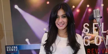 Pacar Gemar Naik Motor, Naysila Mirdad Merasa Khawatir