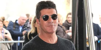 Pacar Hamil, Akhirnya Simon Cowell Angkat Bicara