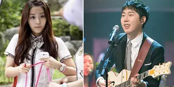 Pacar Hamil, Beom Jun Busker Busker Siap Menikah di 2014!