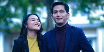 Pacar Hanna Kirana Tulis Kalimat Perpisahan pada Sang Kekasih, Isinya Menyentuh Hati