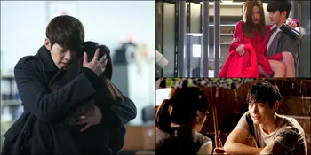 Pacar K-Drama Ini Bikin Pasaran Para Cowok Turun