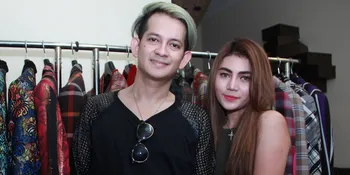 Pacar Nyalon, Jupiter Fortissimo Tak Dapat Ucapan Selamat Ultah