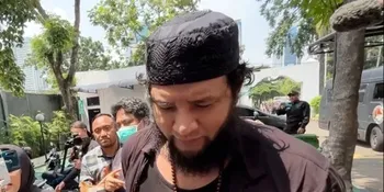 Pacar Sebut Pemindahan Ammar Zoni ke Nusakambangan Kayak Bandar Narkoba Terbesar