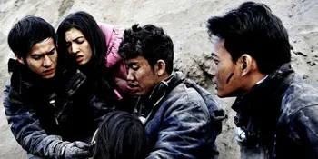 Pacar Sempat Tak Mengenal Fedi Nuril di Airport