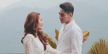 Pacar Siti Badriah Gelar Pesta Bujang Jelang Nikah, Ditantang Buka Baju - Cium Ketiak