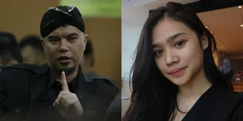 Pacar Tiara Savitri Putri Mulan Jameela Ternyata Bukan dari Keluarga Sembarangan, Ahmad Dhani: Kalau Melamar Tentu Saya Terima