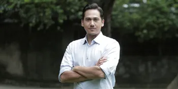 Pacaran 12 Tahun Sebelum Menikah, Begini Sosok Istri di Mata Rama Michael