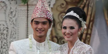 Pacaran 5 Bulan, Ricky Harun - Herfiza Mantap Menikah