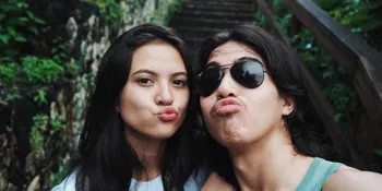 Pacaran, 5 Couple Seleb Ini Jarang Pamer Kemesraan