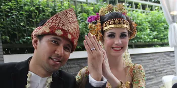 Pacaran, Arumi Bachsin-Emil Dardak Jarang Nonton Bioskop