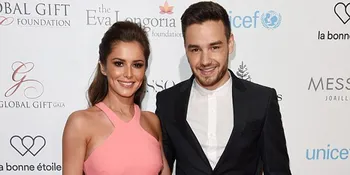 Pacaran Beda 10 Tahun, Cheryl Cole Hamil Anak Liam Payne