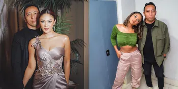 Pacaran Beda 15 Tahun, Ternyata Dennis Talakua Pernah Cemburu Gara-Gara Marion Jola DM-an dengan DPR IAN