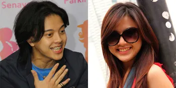 Pacaran Beda Agama, Franda dan Bisma Saling Menghormati