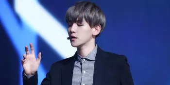 Pacaran Bikin Musikal Baekhyun Bangkrut?