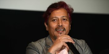 Pacaran dengan Angel Karamoy, Jose Poernomo Bantah Settingan Film 'REVA'