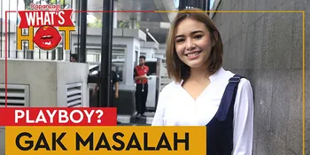 Pacaran Dengan Billy Syahputra, Amanda Manopo Ogah Ribet Dengan Stigma Playboy