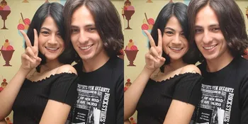 Pacaran Dengan Dylan Carr, Hana Saraswati Jadi Sedikit Posesif