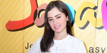 Pacaran Dengan Edward Akbar, Kimberly Ryder Sudah Dapat Restu?