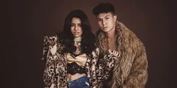 Pacaran Dengan Fero Walandouw, Susan Sameh Siap Menikah?