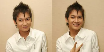 Pacaran Dengan Marshanda, Egi John Mengaku Lebih Bahagia