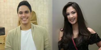 Pacaran Dengan Mischa Chandrawinata, Jessica Mila Makin Positif