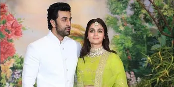 Pacaran Dengan Ranbir Kapoor, Alia Bhatt Tetap Bersahabat Dengan Katrina Kaif
