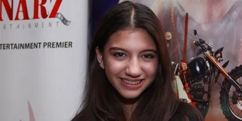 Pacaran Dengan Randy Martin, Cassandra Lee Kantongi Izin Mama
