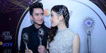 Pacaran Dengan Verrell, Natasha Wilona Enggan Buka Tanggal Jadian