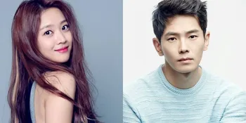Pacaran Setelah Cinlok di Drama, Jo Bo Ah dan Ohn Joo Wan Putus