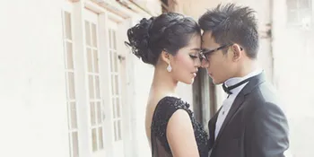 Pacaran Kilat, Bongkar Rahasia Perjalanan Cinta David dan Gracia!