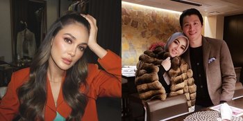 Pacaran Lama, Sederet Seleb Ini Akhirnya Nikah dengan yang Lain - Definisi Menjaga Jodoh Orang