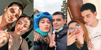 Langgeng Banget! Ini 8 Potret Kebersamaan Natasha Ryder, Adik Kimberly Ryder Bareng Kekasih