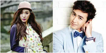 Pacaran, Nichkhun Ceritakan Soal Tiffany SNSD di 'Running Man'