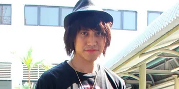 Pacaran Puluhan Kali, Kevin Aprilio Akui Setia