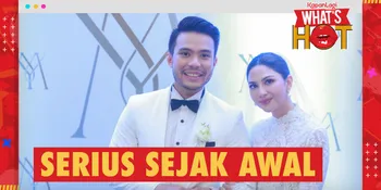 Pacaran Sat Set Ala Jessica Mila & Yakup Hasibuan, Cari Yang Serius Sejak Awal