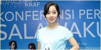 Pacaran Selama 8 Tahun, Karina Salim Bagi Rahasia Usir Kebosanan