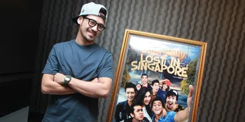 Pacaran Serius, Tarra Budiman Siap Nikah