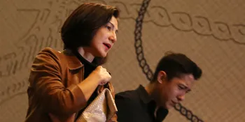 Pacaran Serius, Wanda Hamidah Siap Lepas Status Janda?