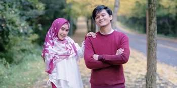 Pacaran Setelah Nikah, Ini Nikmat yang Dirasakan Anisa Rahma dan Anandito